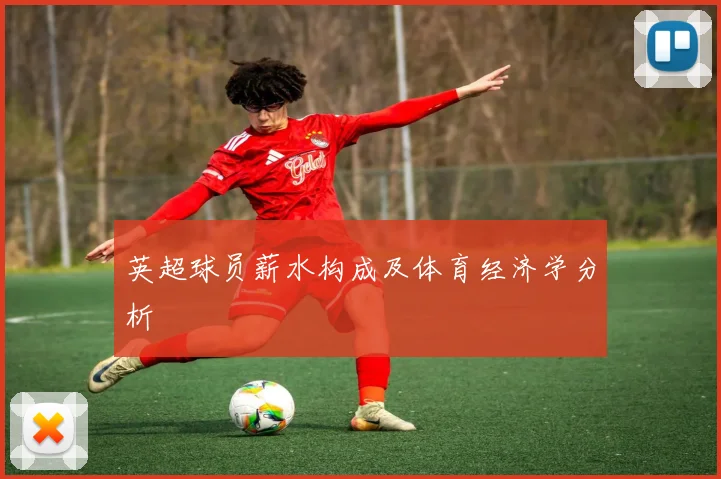 英超球员薪水构成及体育经济学分析
