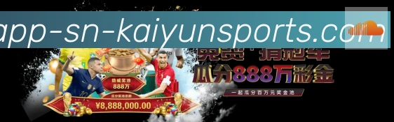 开云APP荣誉